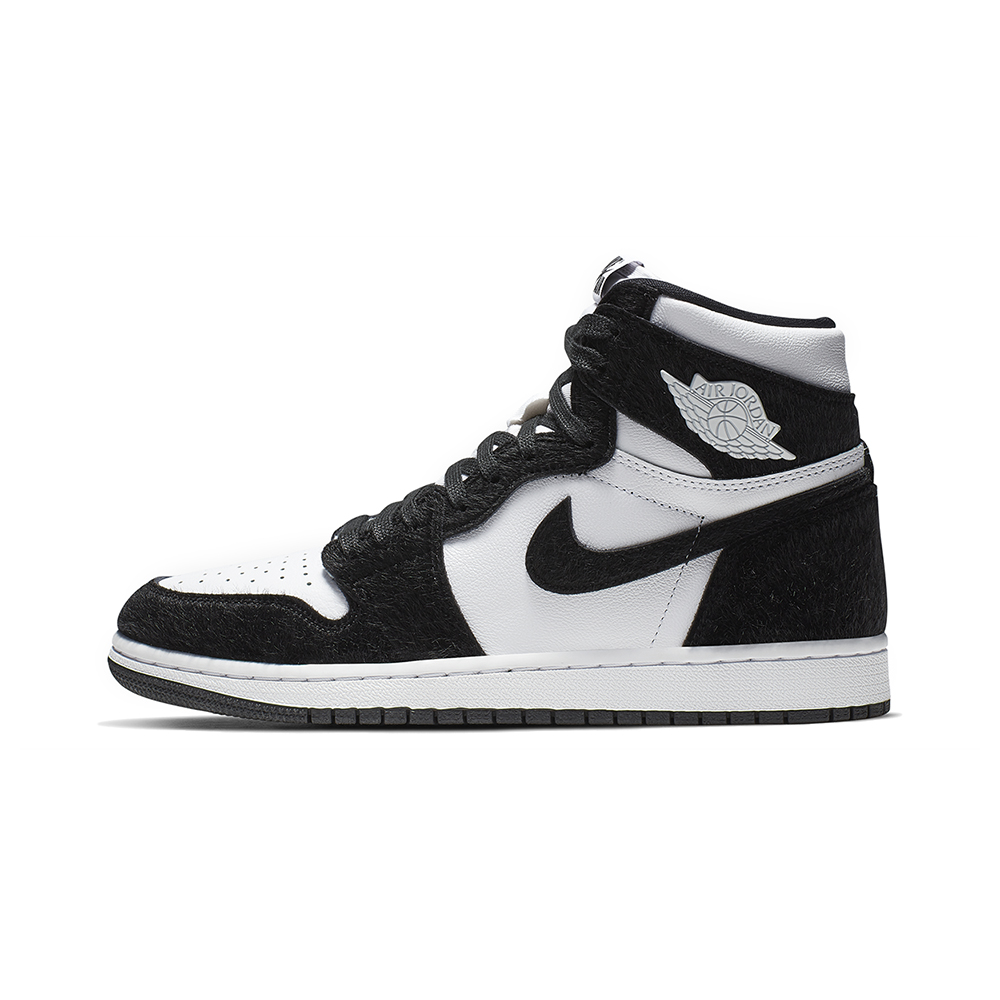 Nike Air Jordan 1 High "Twist"