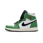 Nike Air Jordan 1 High "Lucky Green"
