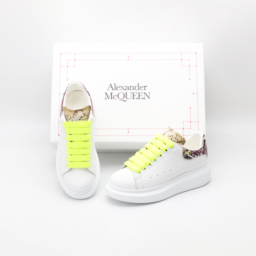 Alexander McQueen Sneakers