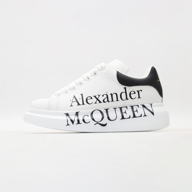 Alexander McQueen Sneakers