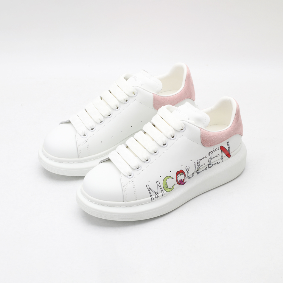 Alexander McQueen Sneakers