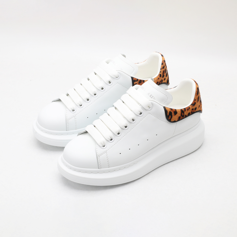 Alexander McQueen Sneakers