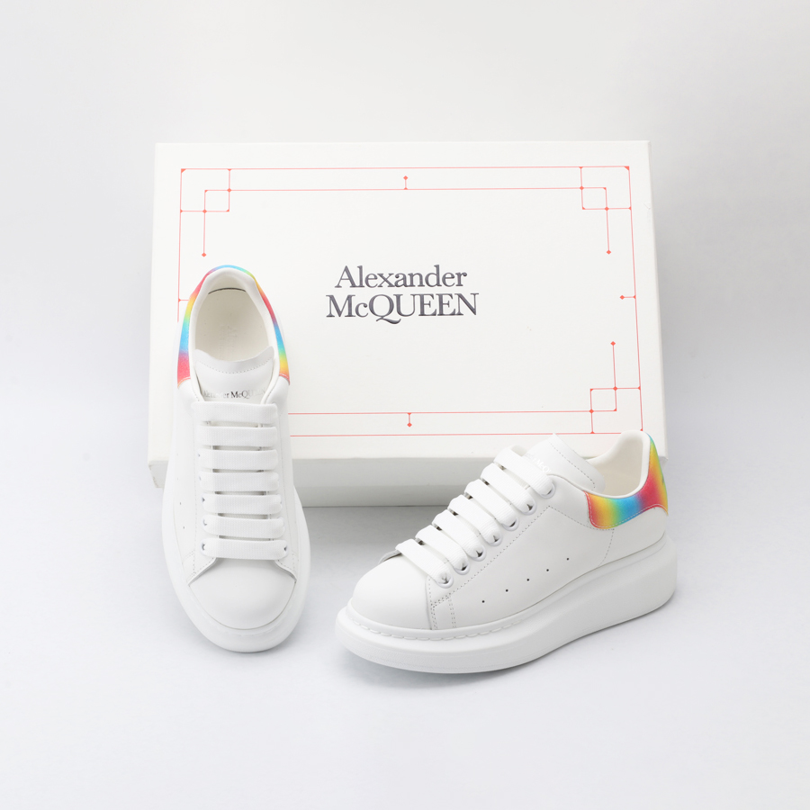 Alexander McQueen Sneakers