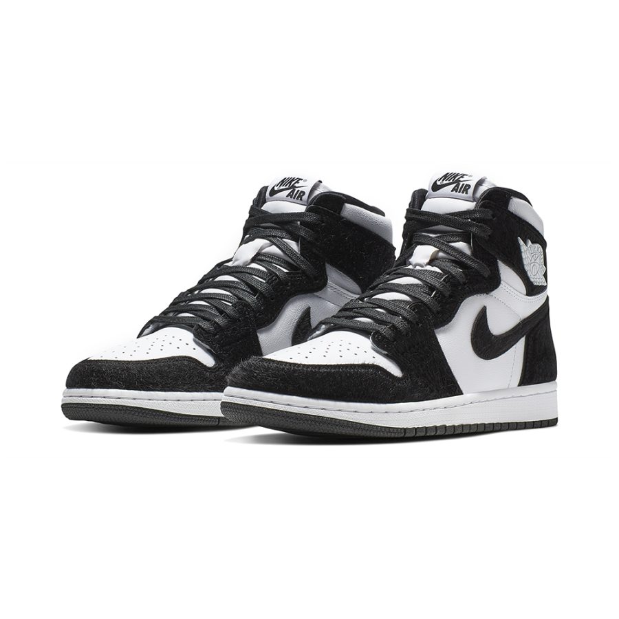 Nike Air Jordan 1 High "Twist" - Imagen 2