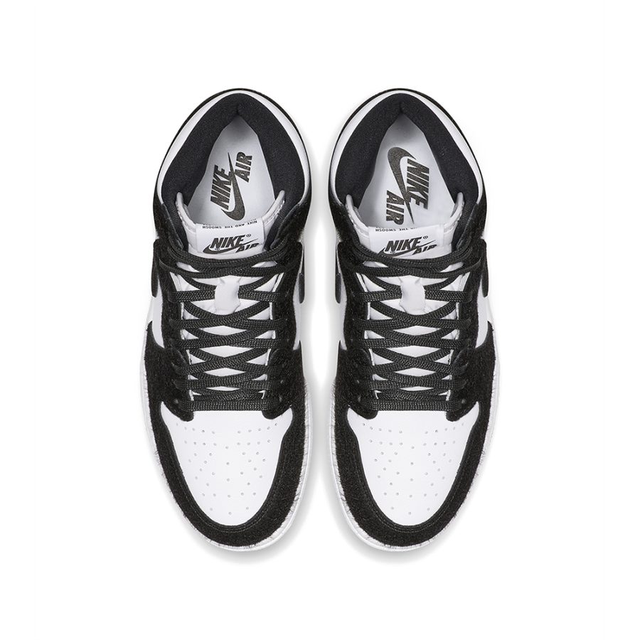 Nike Air Jordan 1 High "Twist" - Imagen 3