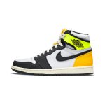 Nike Air Jordan 1 High "Volt Gold"