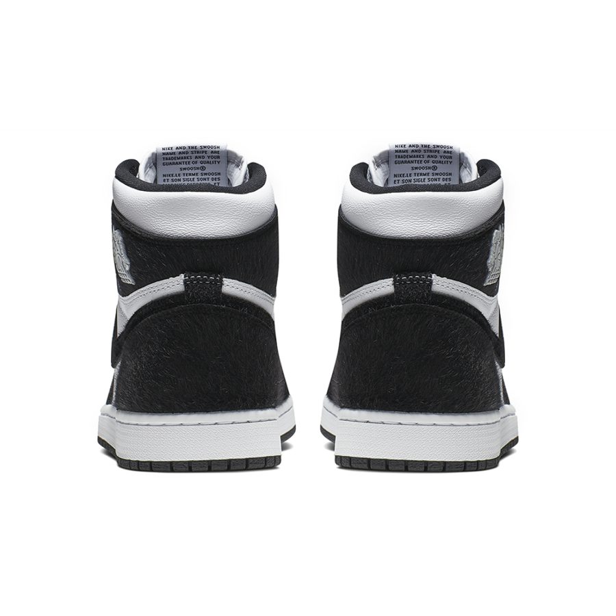 Nike Air Jordan 1 High "Twist" - Imagen 4