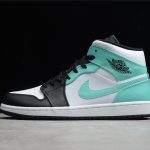 Nike Air Jordan 1 Mid "Igloo"