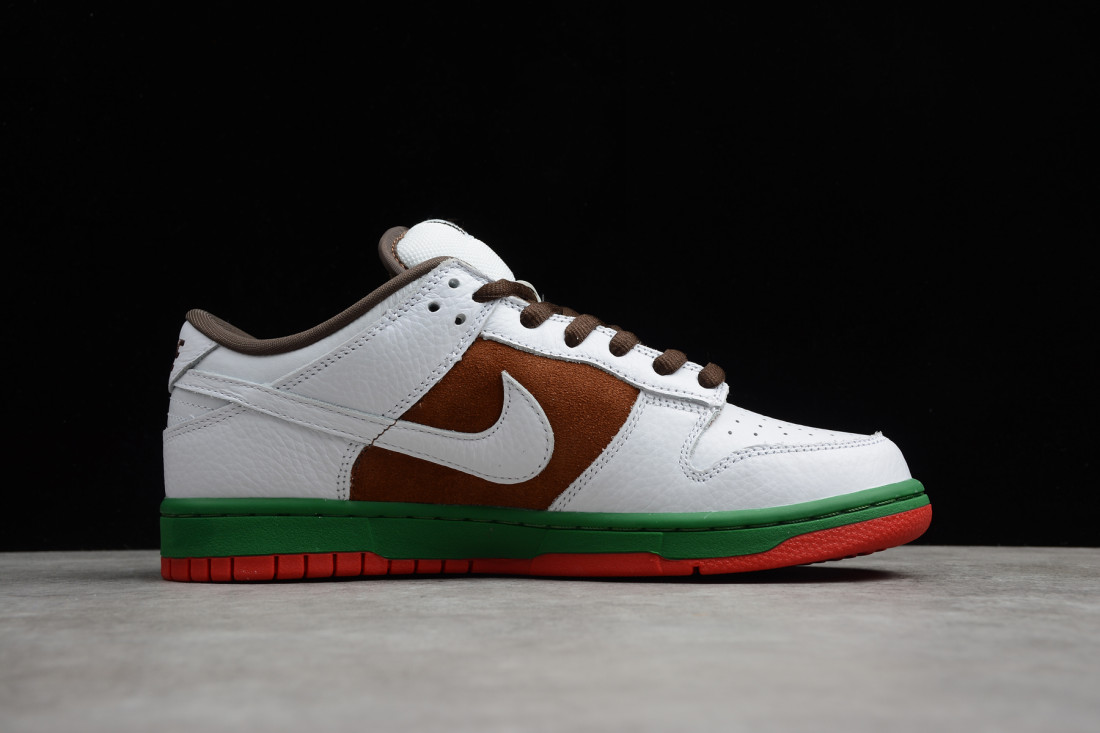 Nike SB Dunk Low "Cali"