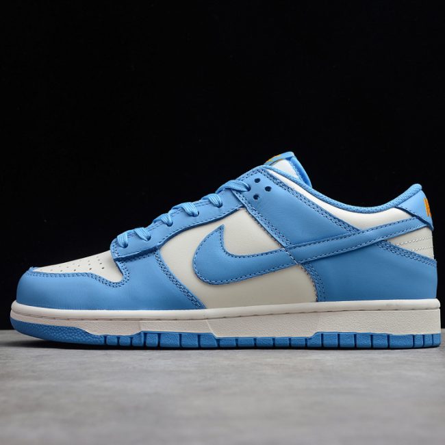 Nike SB Dunk Low "Coast"