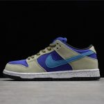 Nike SB Dunk Low "Celadon"
