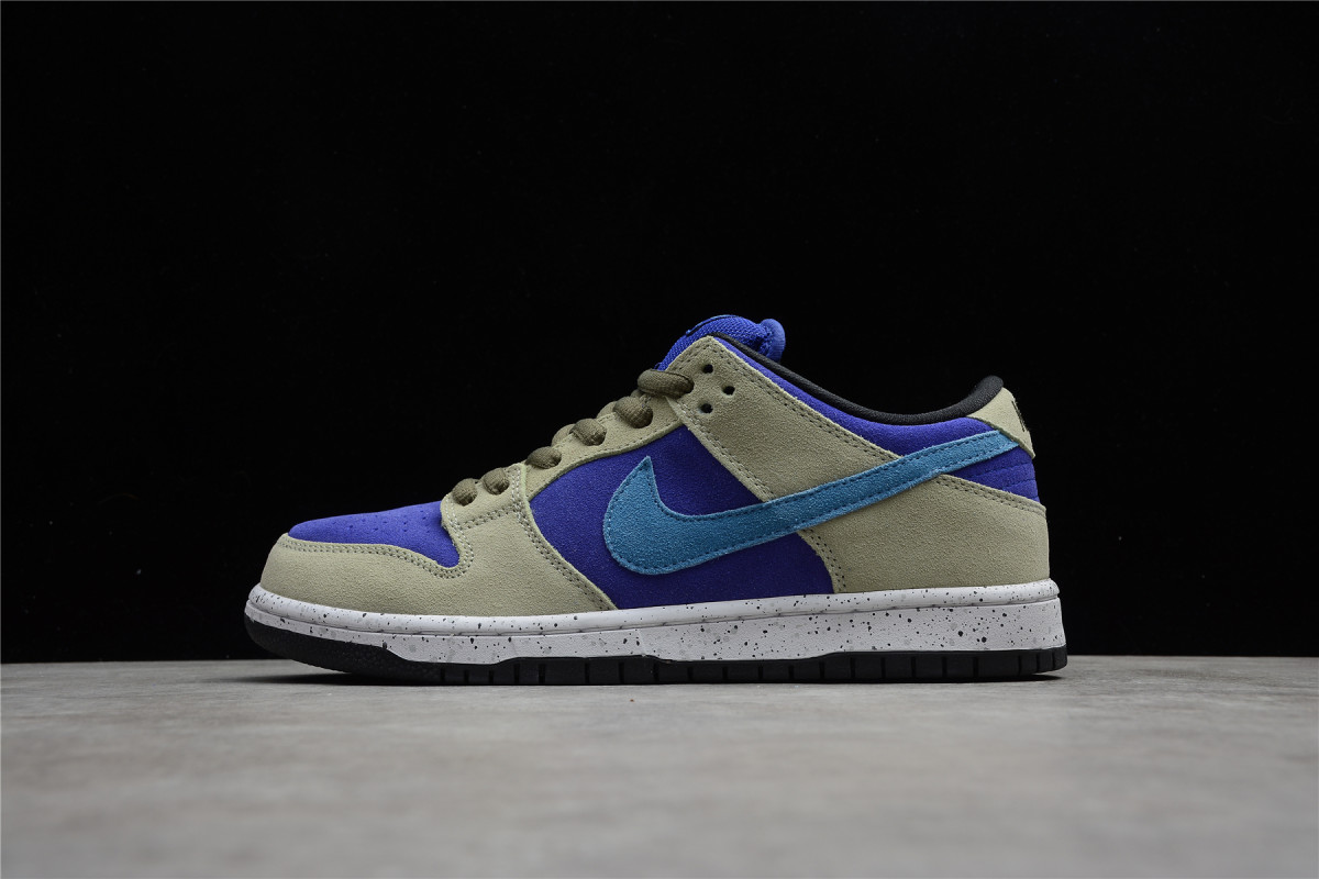 Nike SB Dunk Low "Celadon"