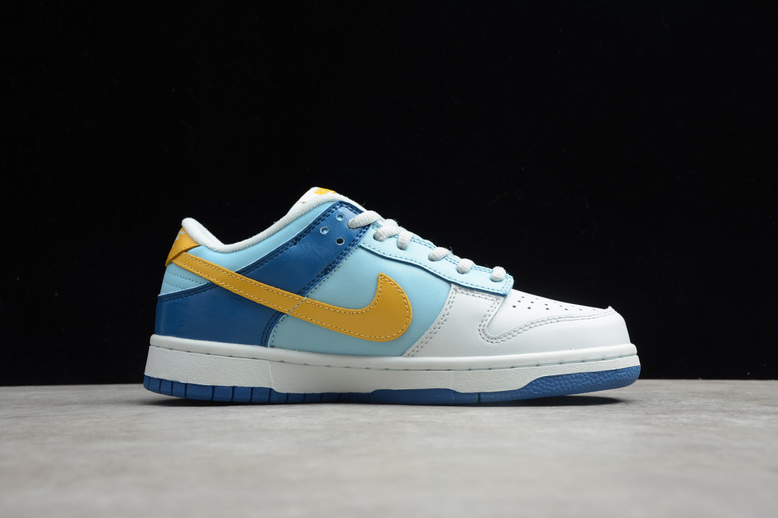 Nike SB Dunk Low "Splash"