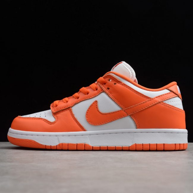 Nike SB Dunk Low "Syracuse"