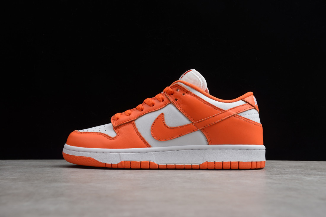 Dunk low syracuse resale best sale