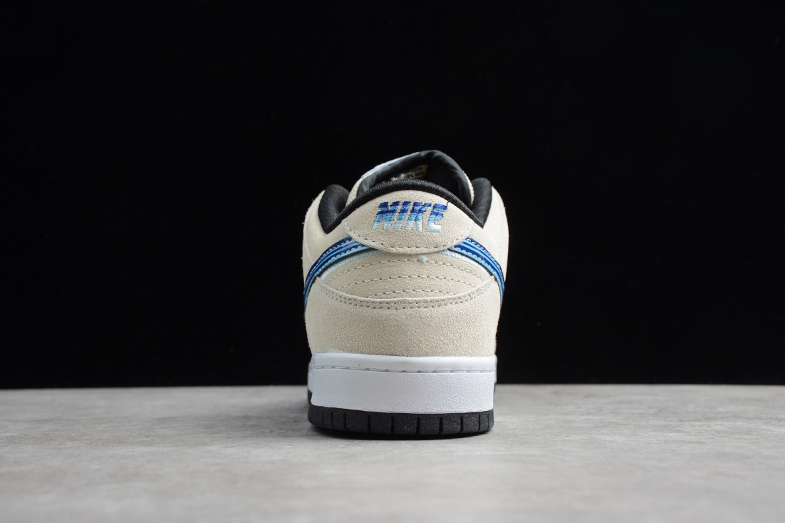 Nike SB Dunk Low "Truck It"