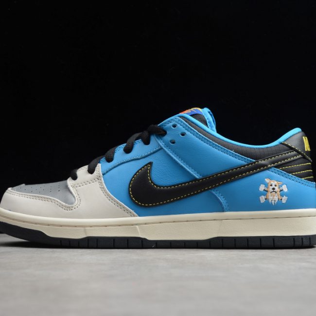 Nike SB Dunk Low "Instant Skateboards"