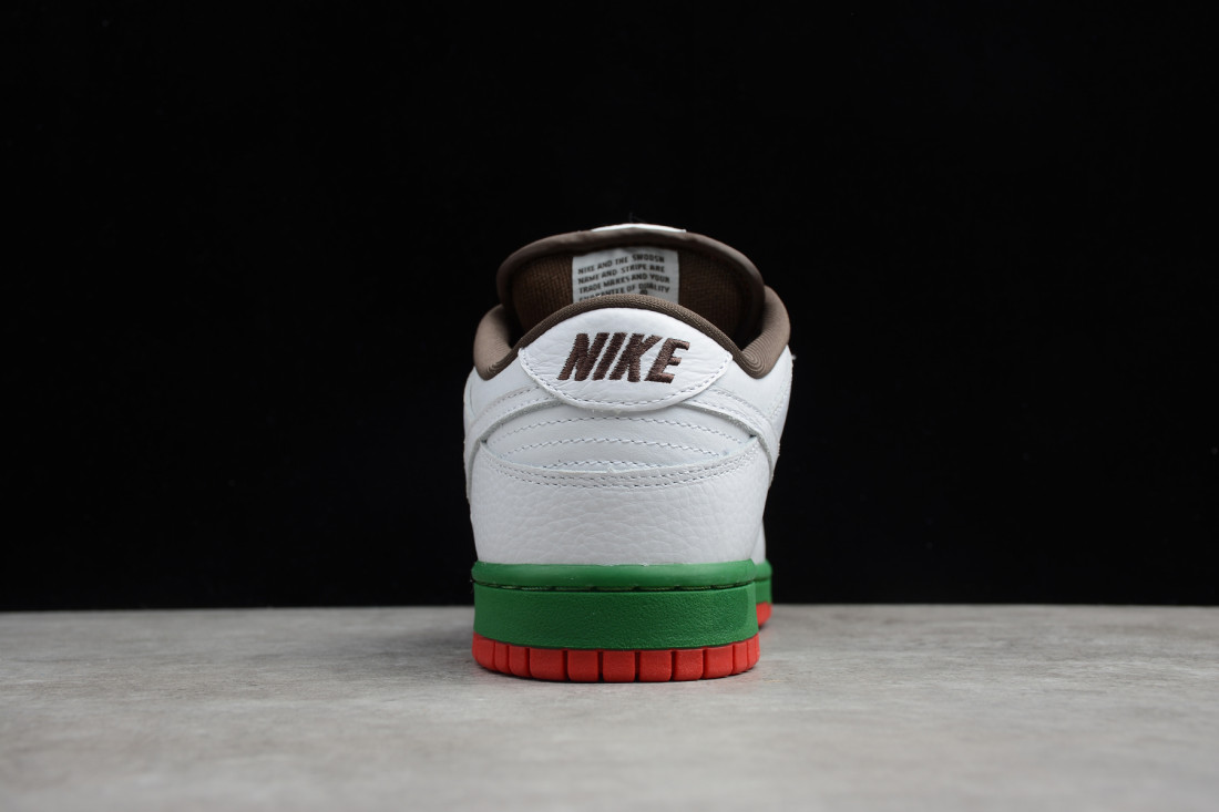 Nike SB Dunk Low "Cali"