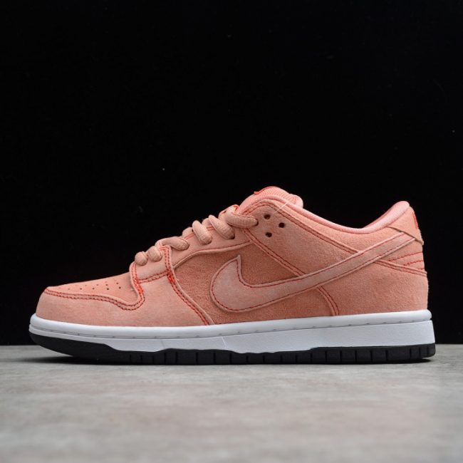 Nike SB Dunk Low "Pink Pig"