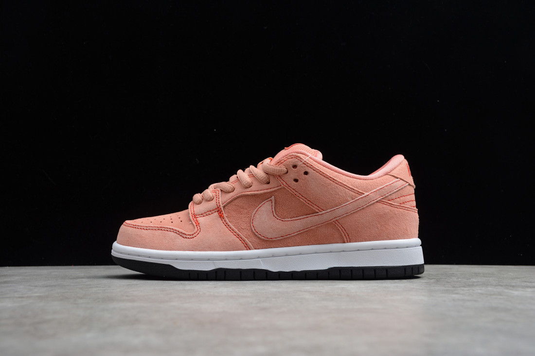 Nike SB Dunk Low "Pink Pig"