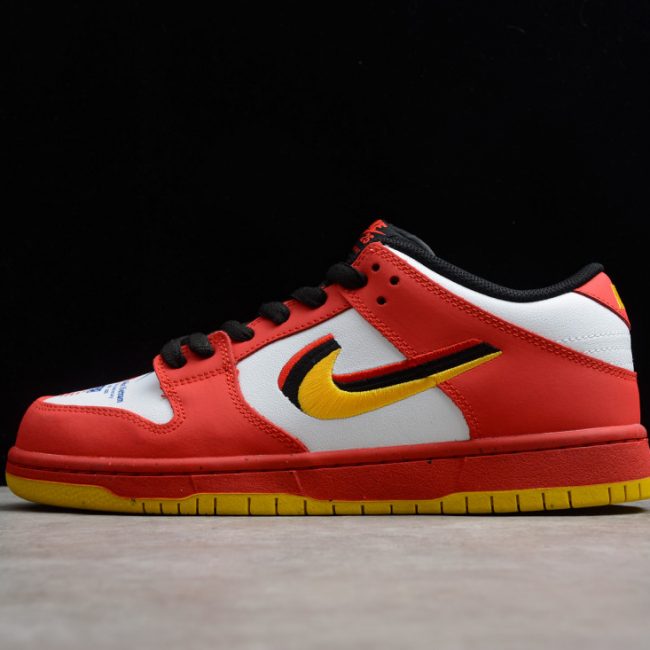 Nike SB Dunk Low "Vietnam"