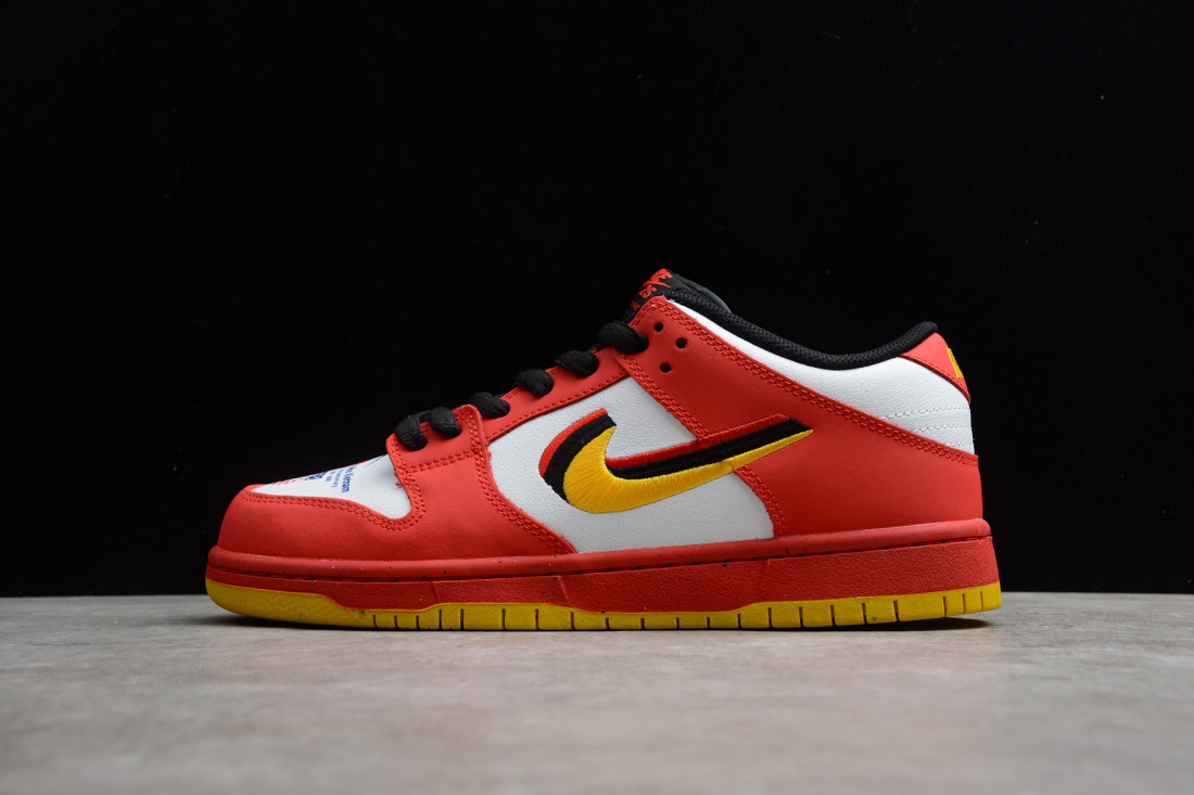 Nike SB Dunk Low "Vietnam"