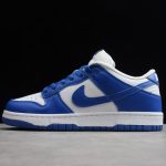 Nike SB Dunk Low "Kentucky"