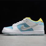 Nike SB Dunk Low "Lagoon Pulse"