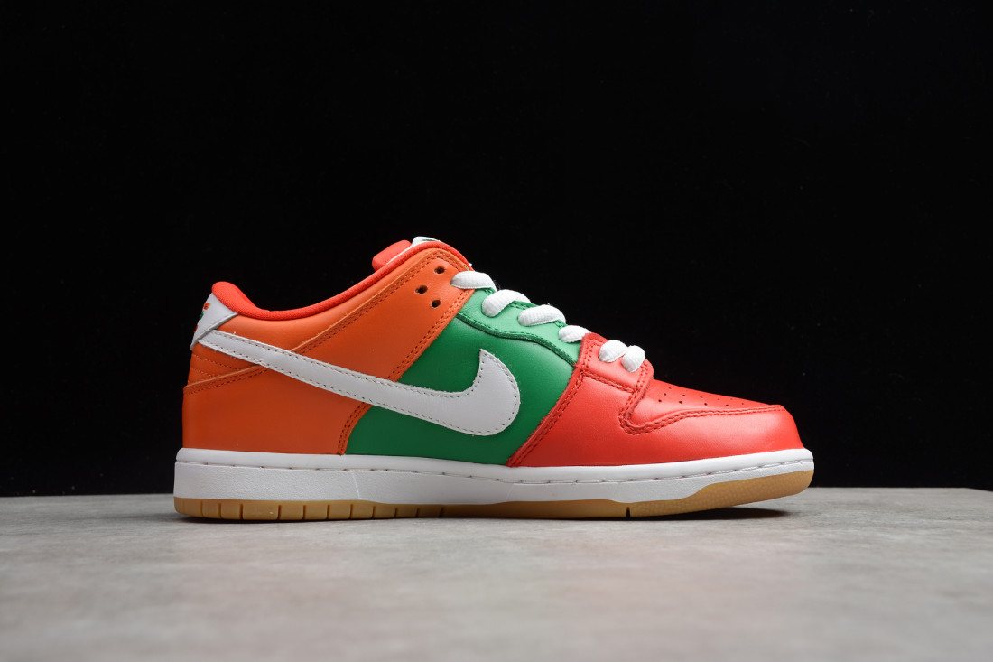 Nike SB Dunk Low "Eleven"