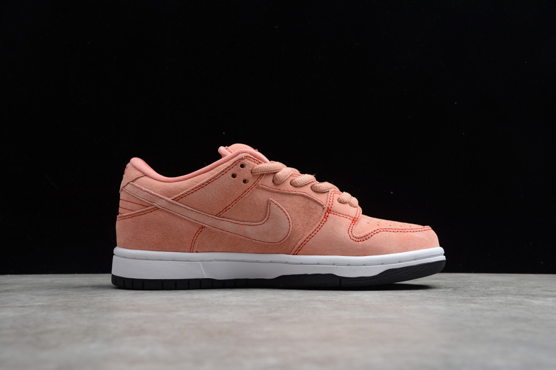 Nike SB Dunk Low "Pink Pig"