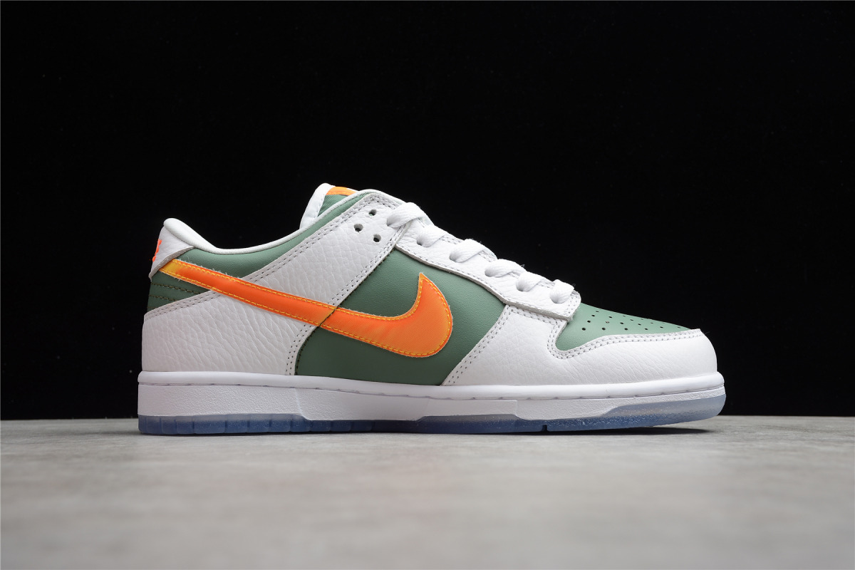 Nike SB Dunk Low "NY vs. NY"