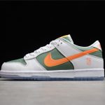 Nike SB Dunk Low "NY vs. NY"