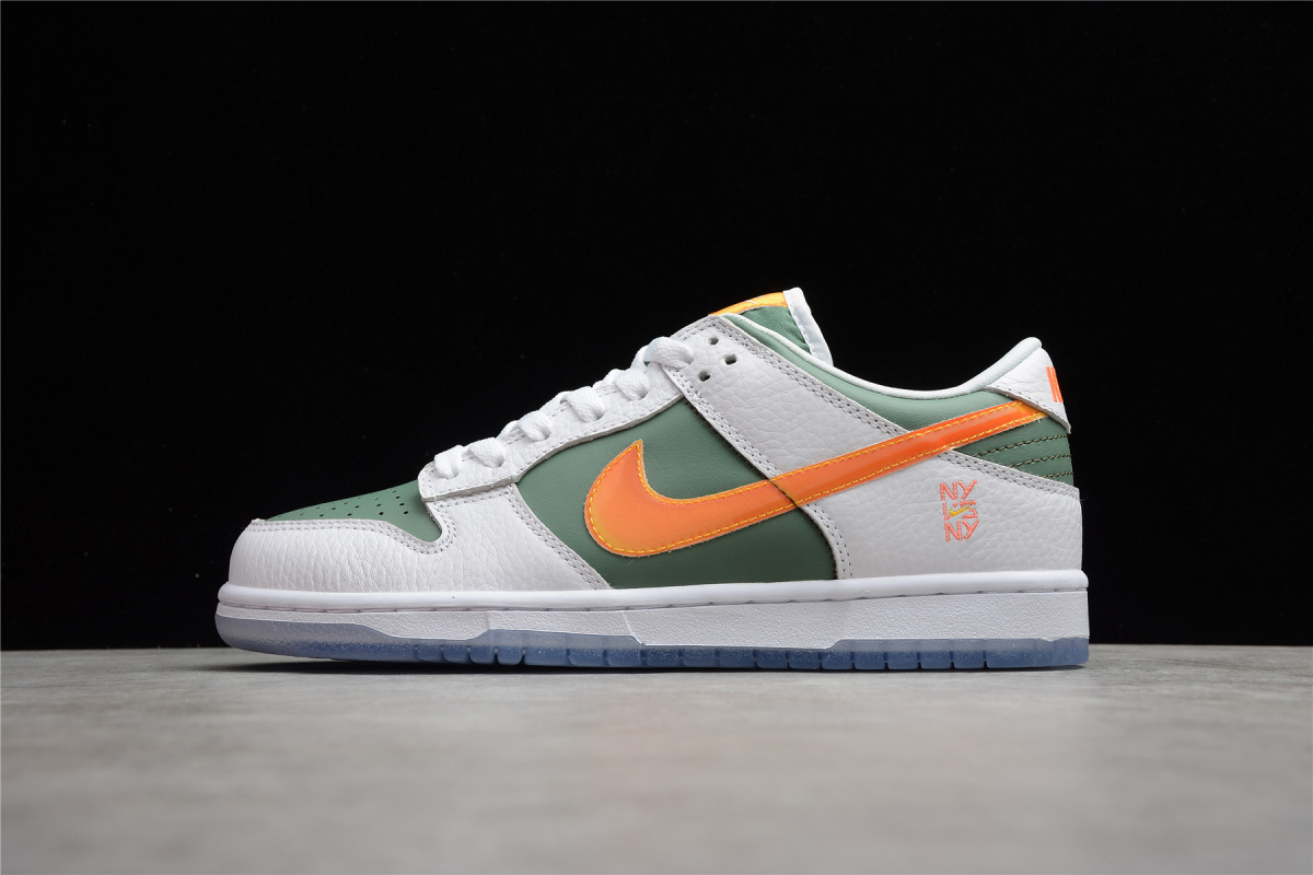 Nike SB Dunk Low "NY vs. NY"