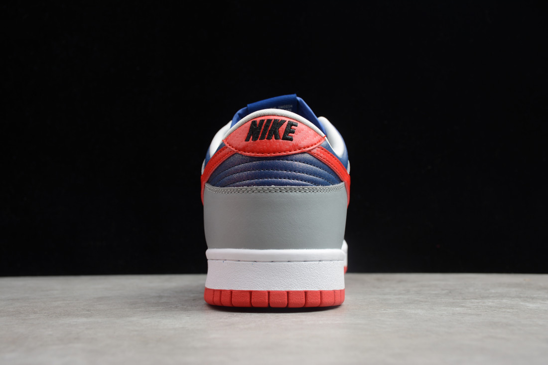 Nike SB Dunk Low "Samba"