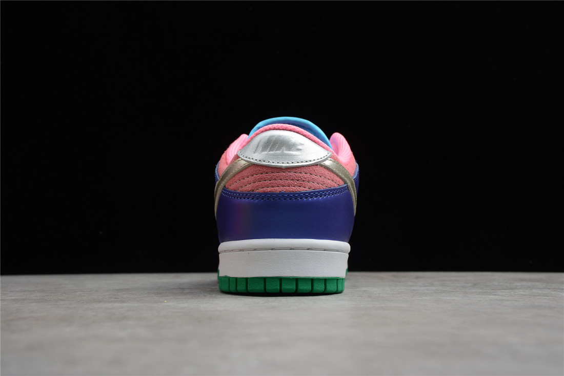 Nike SB Dunk Low "Sunset Pulse"