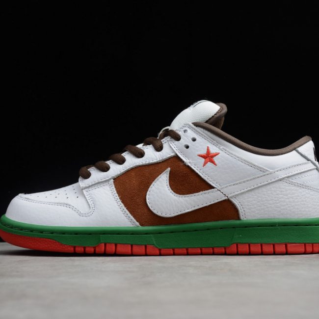 Nike SB Dunk Low "Cali"