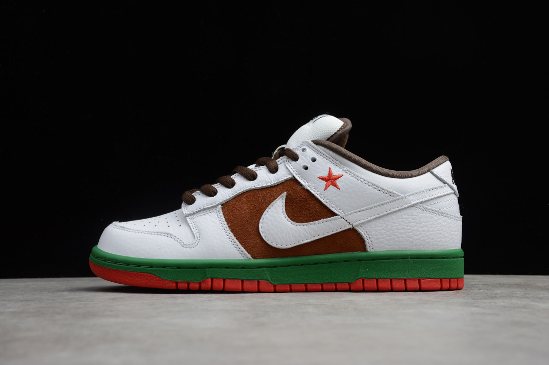 Nike SB Dunk Low "Cali"