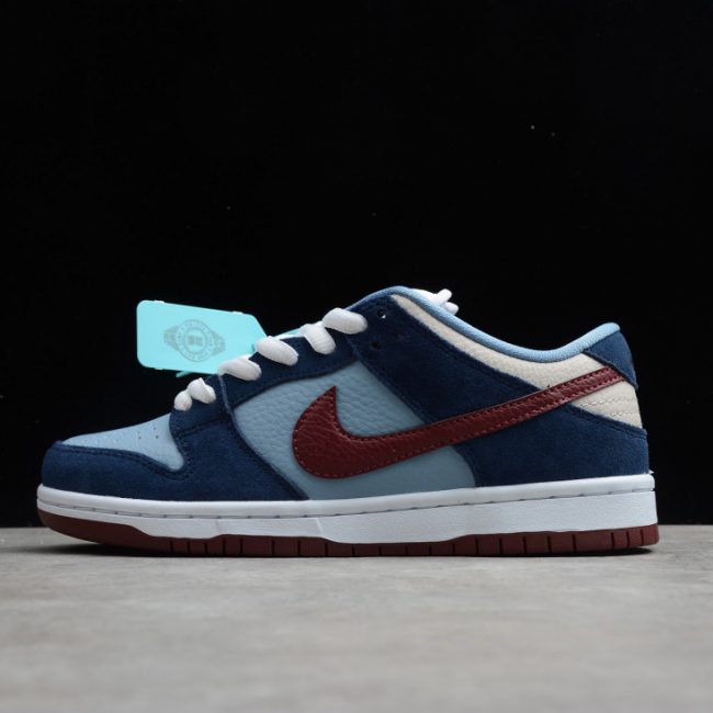 Nike SB Dunk Low "FTC Finally"