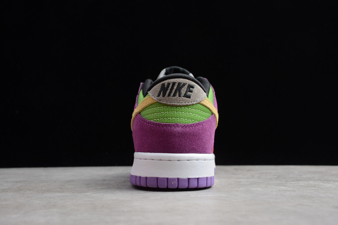 Nike SB Dunk Low "Viotech"