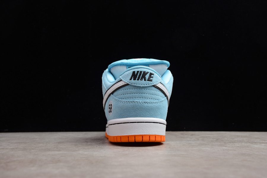 Nike SB Dunk Low "Club 58 Gulf" - Imagen 3