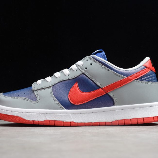 Nike SB Dunk Low "Samba"