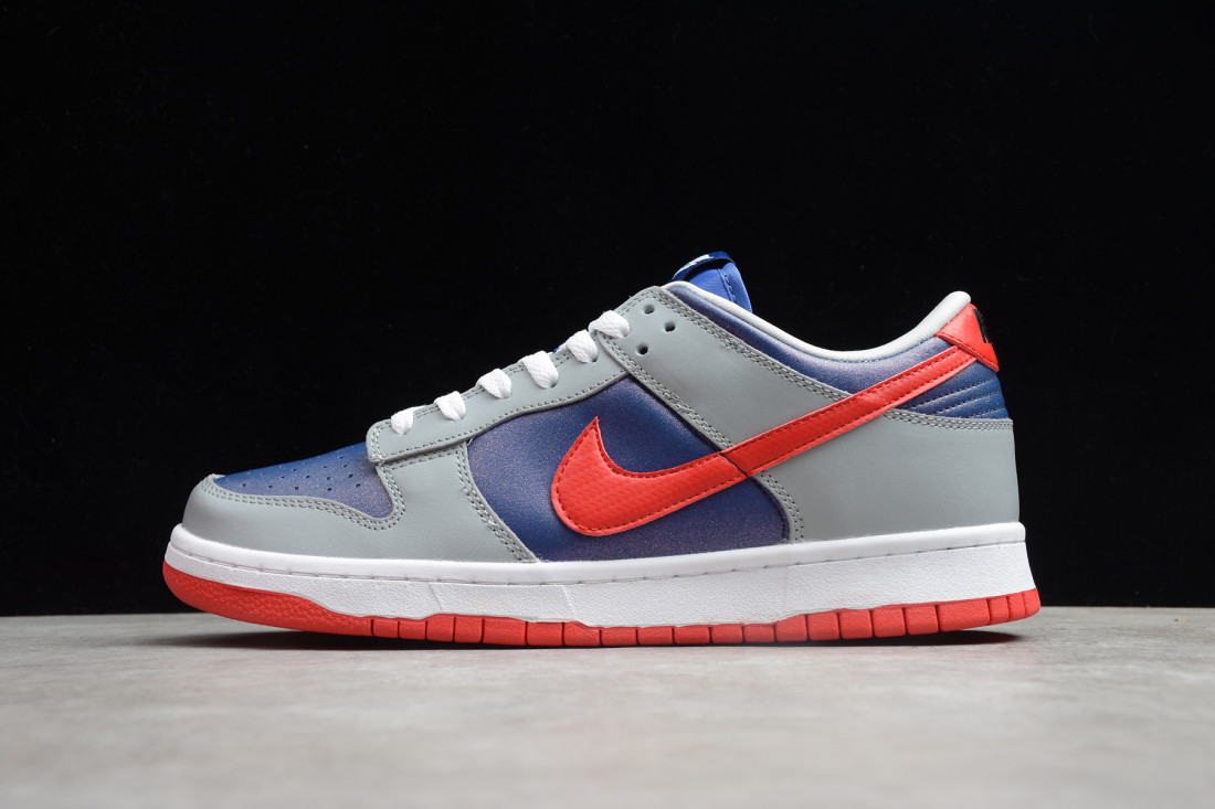 Nike SB Dunk Low "Samba"