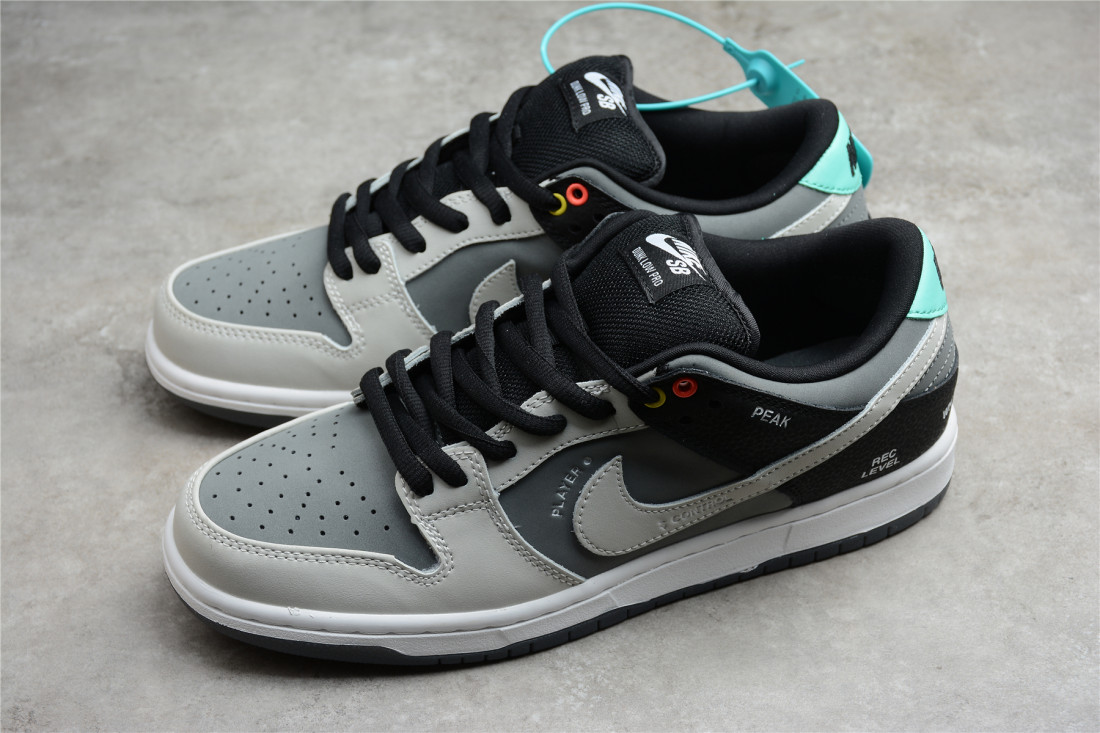 Nike SB Dunk Low "VX1000 Camcorder"