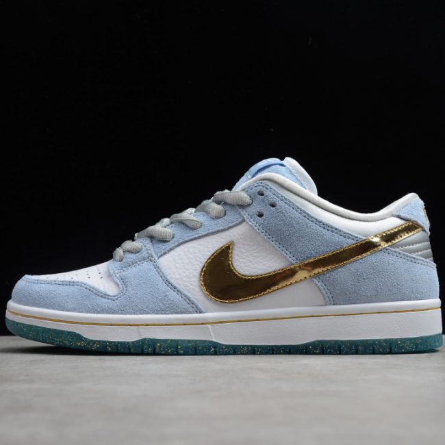 Nike SB Dunk Low "Sean Cliver"