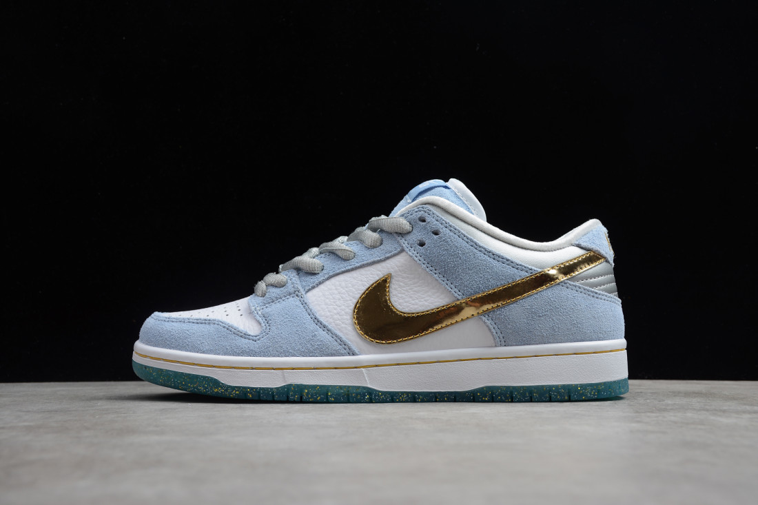 Nike SB Dunk Low "Sean Cliver"