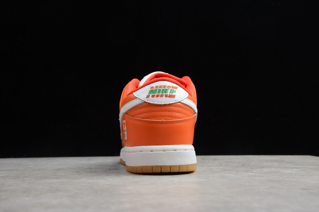 Nike SB Dunk Low "Eleven"