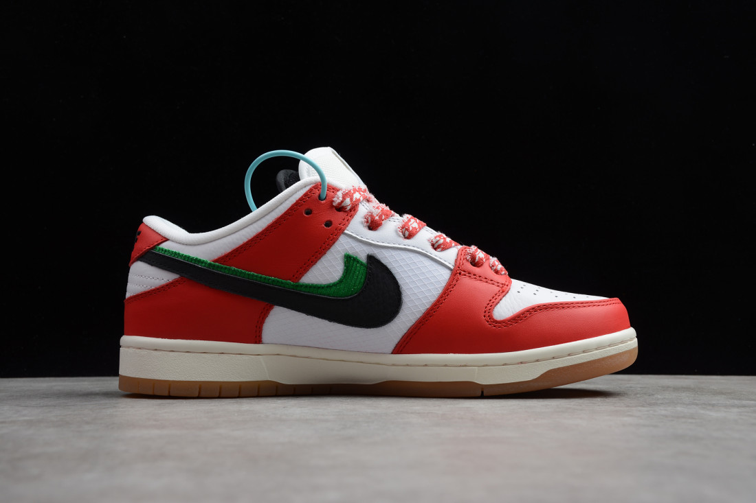 Nike SB Dunk Low "Frame Skate Habibi"