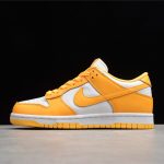 Nike SB Dunk Low "Laser Orange"