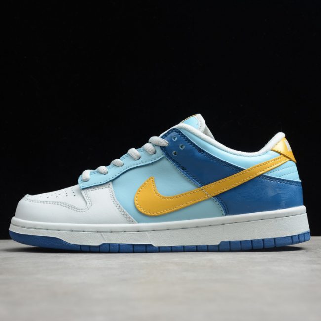 Nike SB Dunk Low "Splash"