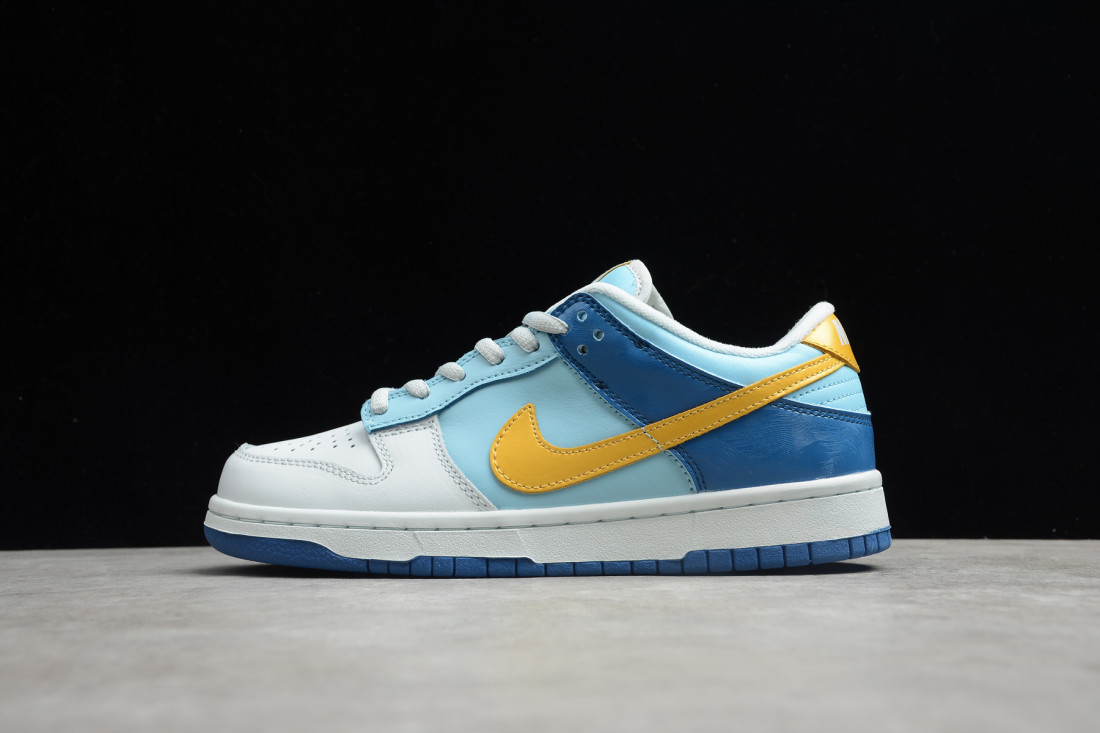 Nike SB Dunk Low "Splash"